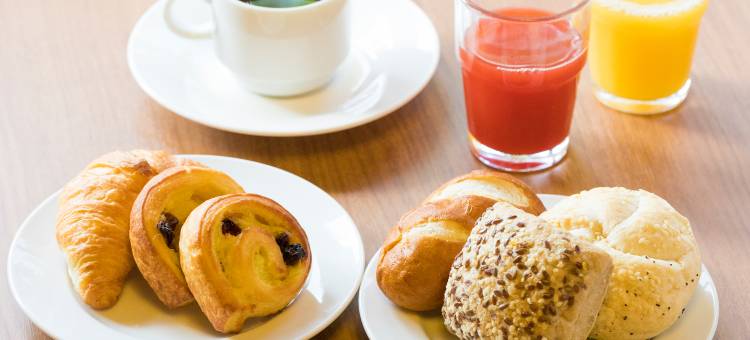 露樱酒店大阪本町店(Hotel Route-Inn Osaka Honmachi)图片