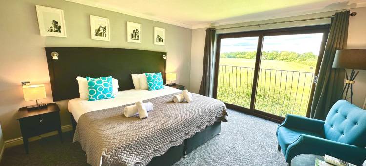 Dancenter Birmingham Airport Near NEC图片