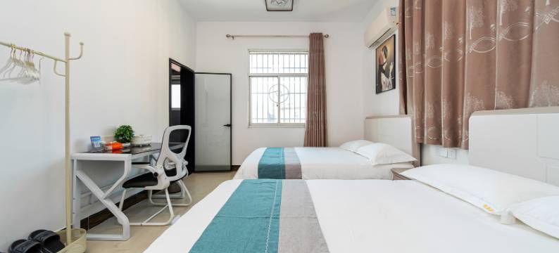 平潭程源客栈(苏平镇店)图片