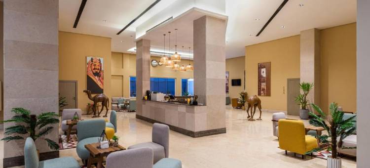 HDB酒店-金融区(Hdb Hotel- Financial District)图片