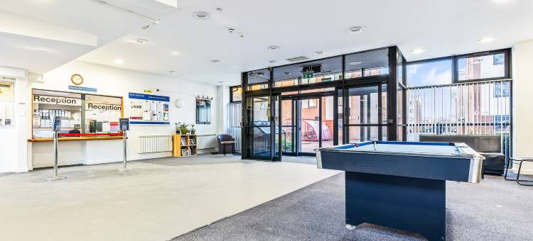 克鲁市中心(Crewe City Centre)图片