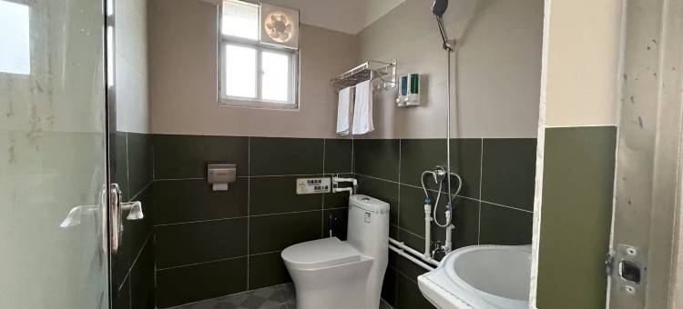 防城港海屯客栈图片