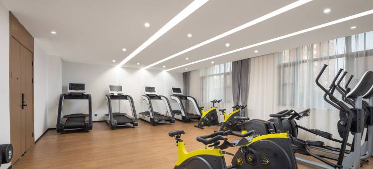 景德镇景城美莱酒店(中国陶瓷博物馆古窑民俗博览区店)图片