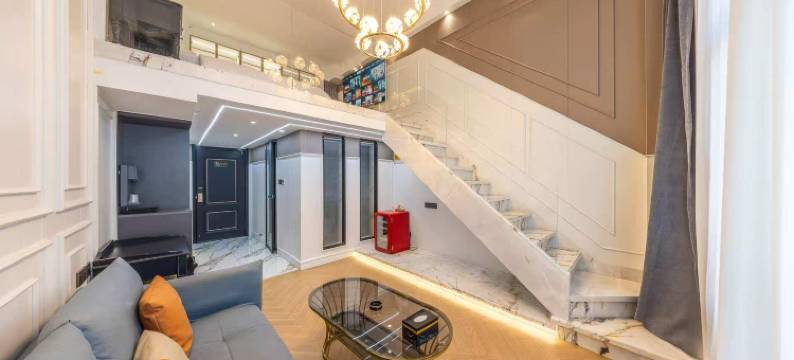 法曼酒店(马滩地铁站店)图片