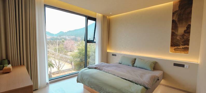 慢此山・息养疗愈空间民宿(万峰林景区将军峰店)图片