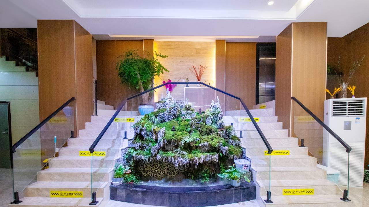 嘉途大酒店(开阳云开广场万象君汇店)图片