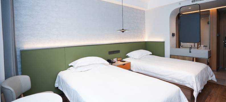 杭州翔园宾馆(浙江工业大学店)图片