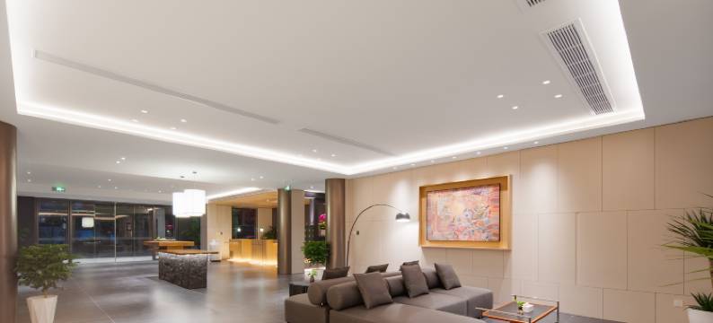 江东茗庭酒店(市委党校店)图片