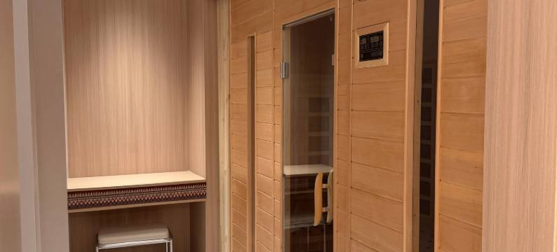 阿勒泰山韵酒店(将军山滑雪场店)图片