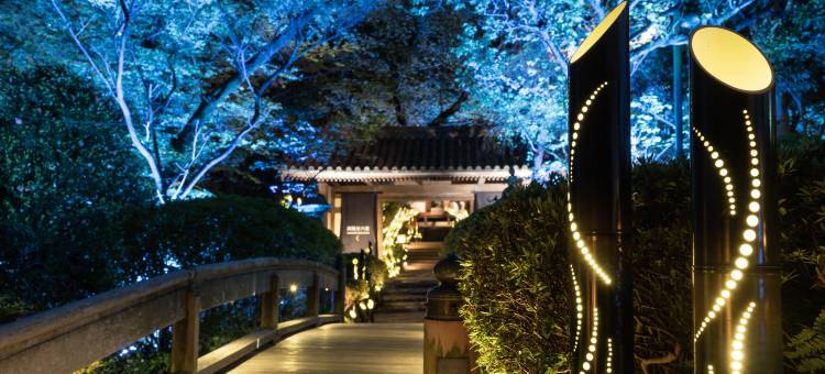 新高轮格兰王子大饭店(Grand Prince Hotel Shin Takanawa)图片