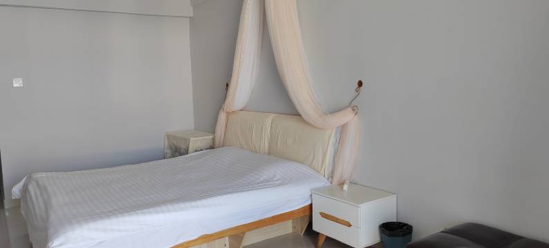 大同印象家庭民宿图片