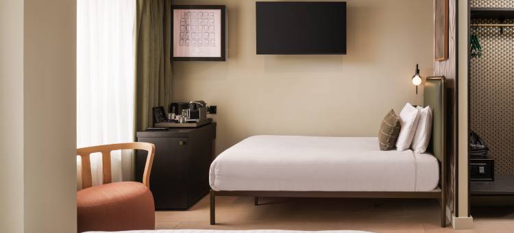 中央公园酒店(Central Park Hotel)图片