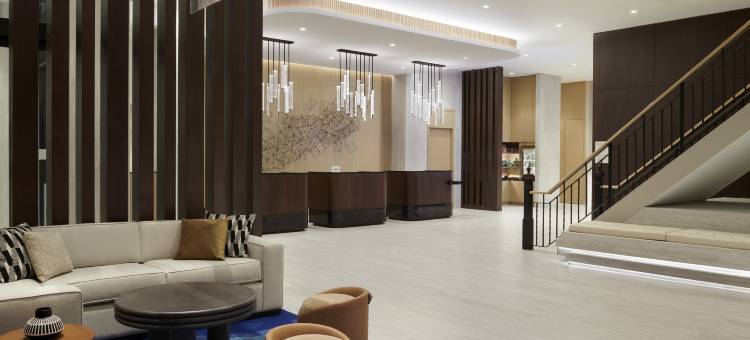 金斯顿万豪酒店(Kingston Marriott Hotel)图片