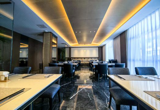 ChangBaiShan JunLan Academy Hotel Hotel Overview