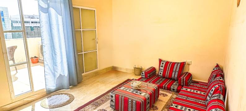 马斯喀特遗产旅舍(Heritage Hostel Muscat)图片