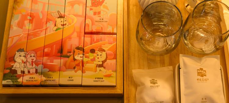 丰宁中国马镇盛世草原酒店公寓图片