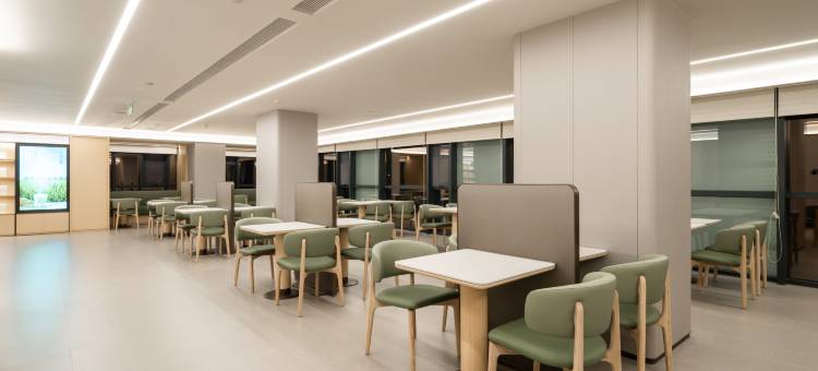 全季酒店(广州白云机场人和地铁站店)图片