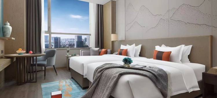 赛楠酒店(阳江粤运汽车总站店)图片