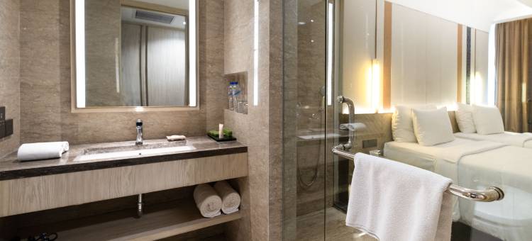 梅罗拉科莫多纳闽巴霍(Meruorah Komodo Labuan Bajo)图片