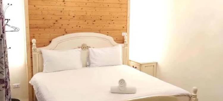 花莲站前电梯民宿-艾莉小屋图片