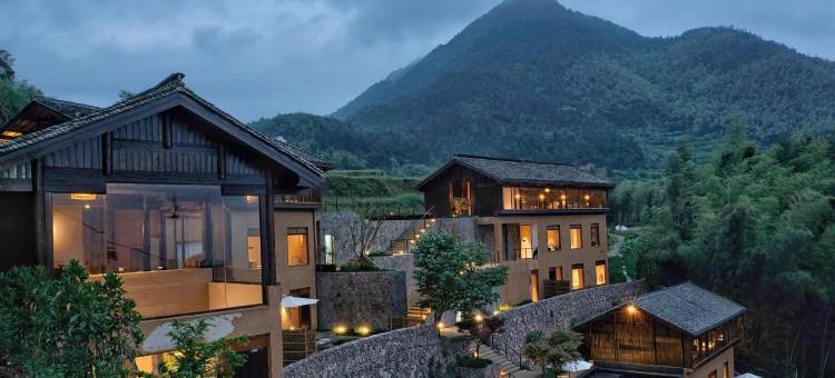 松阳九舍民宿图片