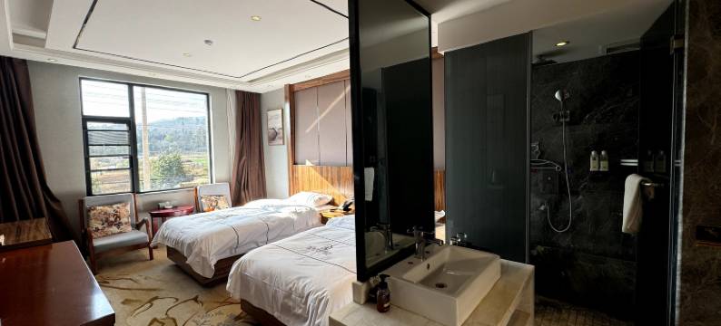 宜良汤海度假酒店图片