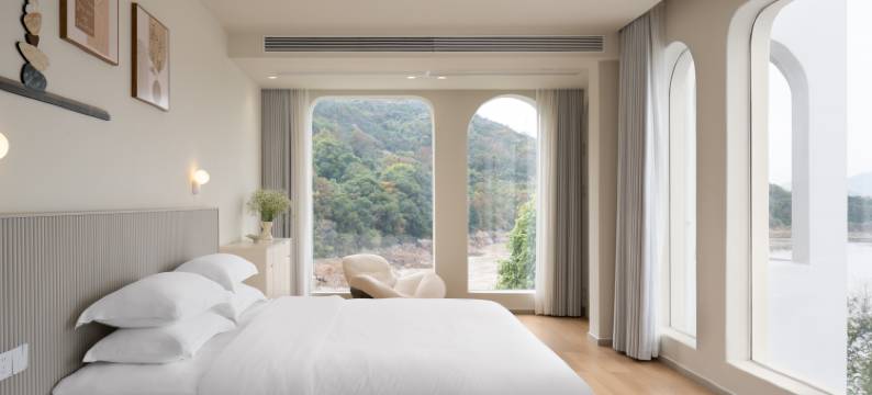 三个月亮私享度假海岛图片