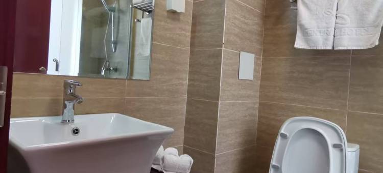 卢龙永平宾馆图片