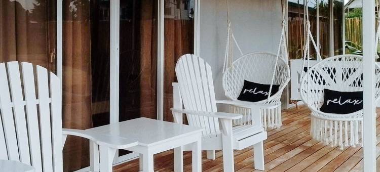红多兹酒店@锡帕莱市天使旅馆(Angels Bed and Breakfast Sipalay City by RedDoorz)图片