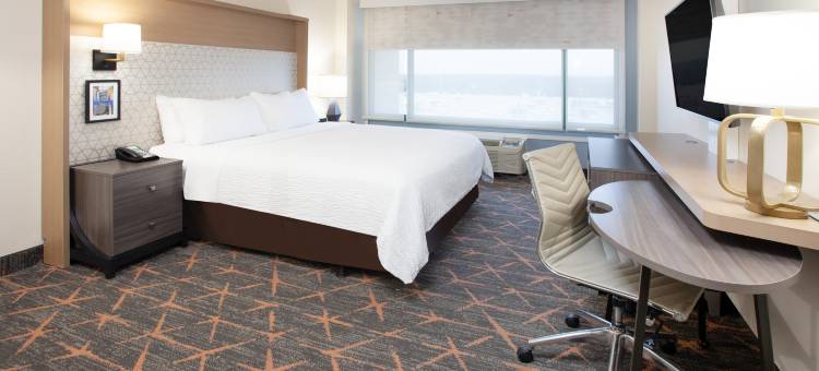 Holiday Inn 芝加哥OAKBROOK(Holiday Inn Chicago Oakbrook)图片