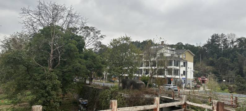 巴马雲逸客栈图片