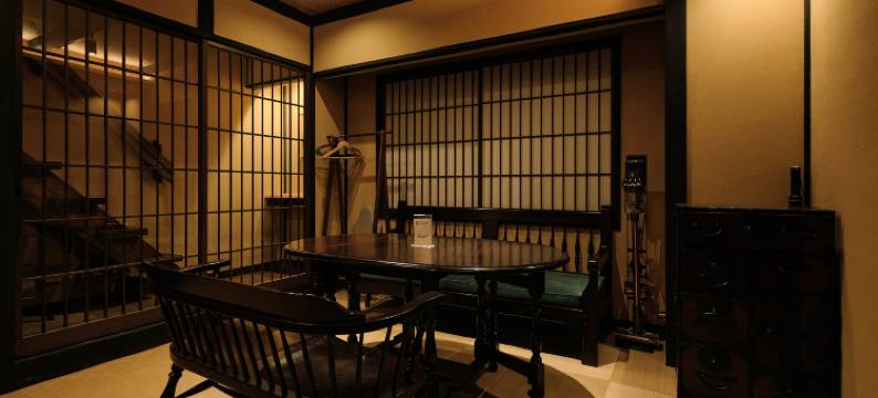 纺 西洞院花屋町(Tsumugi Nishinotoinhanayacho)图片