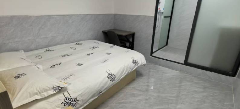 宥家公寓(老街地铁站店)图片