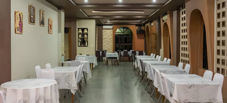 Oma Casa Hotel图片