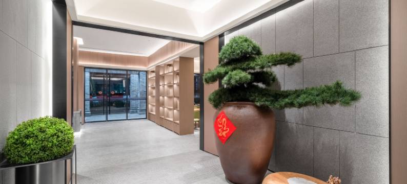 全季酒店(杭州西湖风景区断桥残雪店)图片