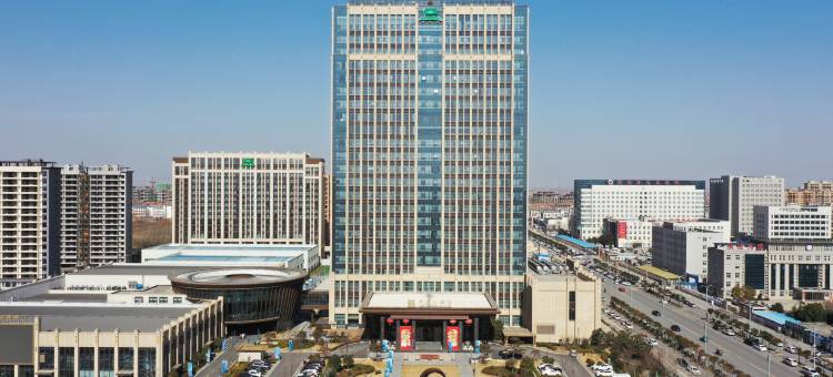 桐丘明居大酒店图片