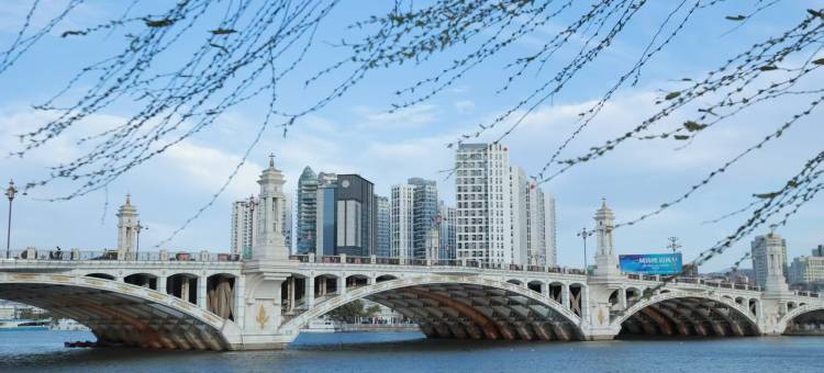 喆啡酒店(洱海月湿地公园大理高铁站店)图片