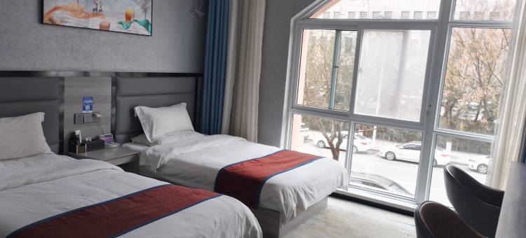 格森商务酒店图片