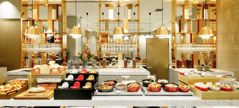 东京六本木光芒酒店(CANDEO HOTELS)(Candeo Hotels Tokyo Roppongi)图片