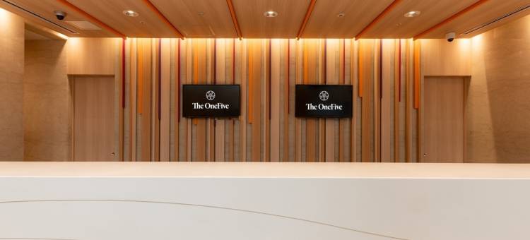 一五酒店大阪难波道顿堀店(The OneFive Osaka Namba Dotonbori)图片