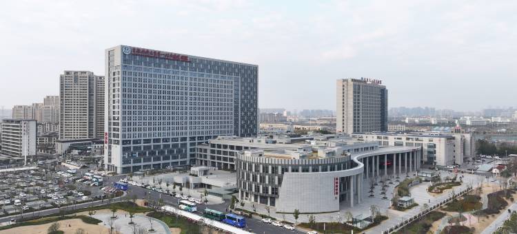 安庭宜选酒店(安医一附院南区地铁站A口店)图片