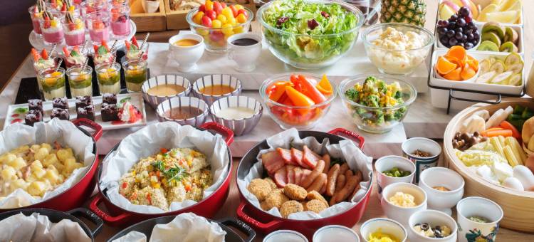 大阪难波Vista酒店(Hotel Vista Osaka Namba)图片