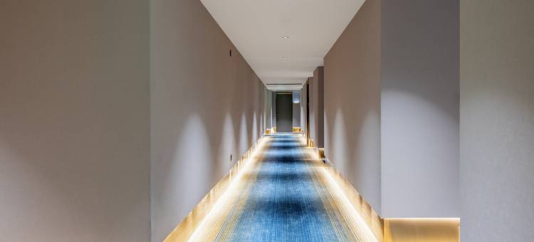 米朵酒店(南宁安吉万达广场苏卢地铁站店)图片