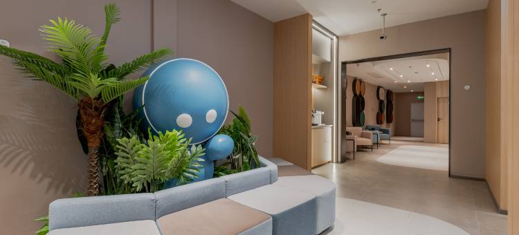 如家酒店·neo(上海野生动物园惠南店)图片