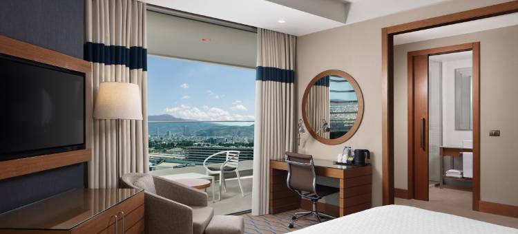 伊兹密尔福朋喜来登酒店(Four Points by Sheraton Izmir)图片