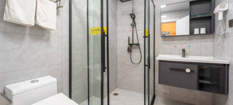 吉美商务酒店(齐齐哈尔龙沙中医院高铁南站店)图片