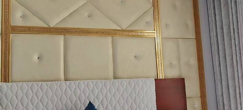 武定宏宇酒店图片