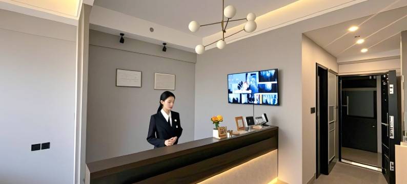 G家酒店(乌海湖休闲度假旅游区店)图片