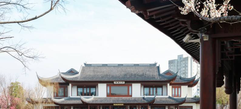 中吴宾馆·玖园图片