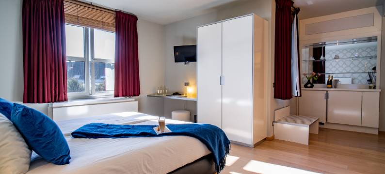 法尔库酒店(Falko Hotel)图片